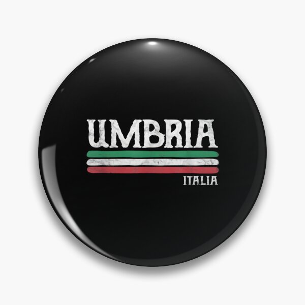 Item preview, Umbria Italia Italian Souvenir Italy Love About Italy Classic 		 designed and sold by giljhtkop80.