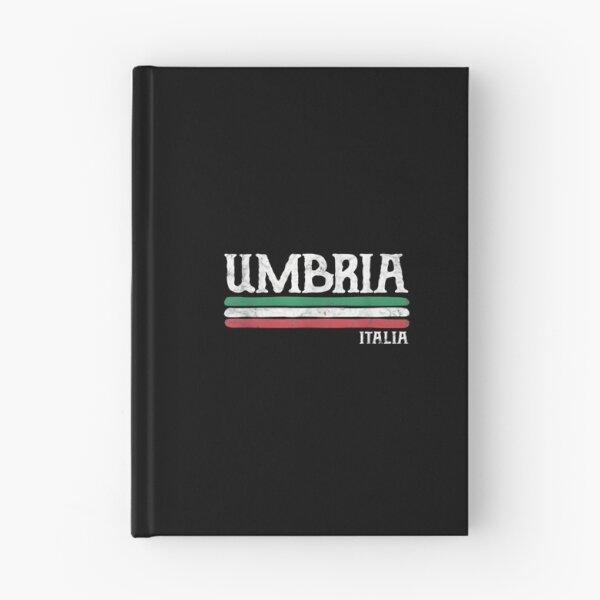 Item preview, Umbria Italia Italian Souvenir Italy Love About Italy Classic 		 designed and sold by giljhtkop80.