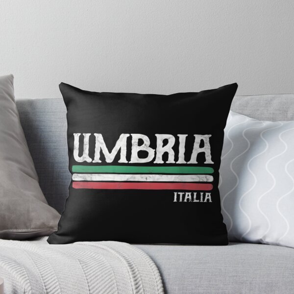 Item preview, Umbria Italia Italian Souvenir Italy Love About Italy Classic 		 designed and sold by giljhtkop80.