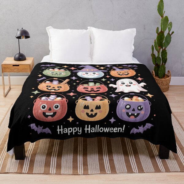Item preview, Chicken Nuggets Pumpkin Halloween designed and sold by Bandikonsalez.