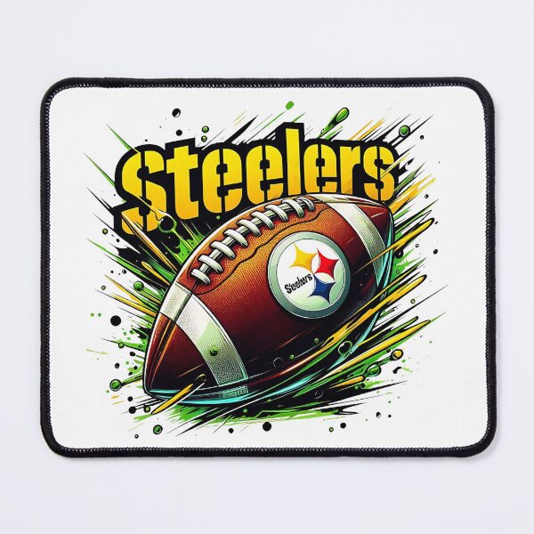 Item preview, Steelers-Pittsburgh designed and sold by bodilysharon.