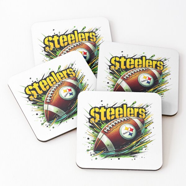 Item preview, Steelers-Pittsburgh designed and sold by bodilysharon.