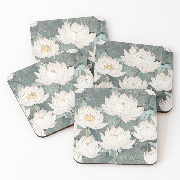 Item preview, Lotus Blossom designed and sold by CoolPixels.
