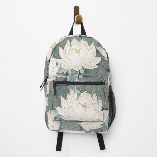 Item preview, Lotus Blossom designed and sold by CoolPixels.