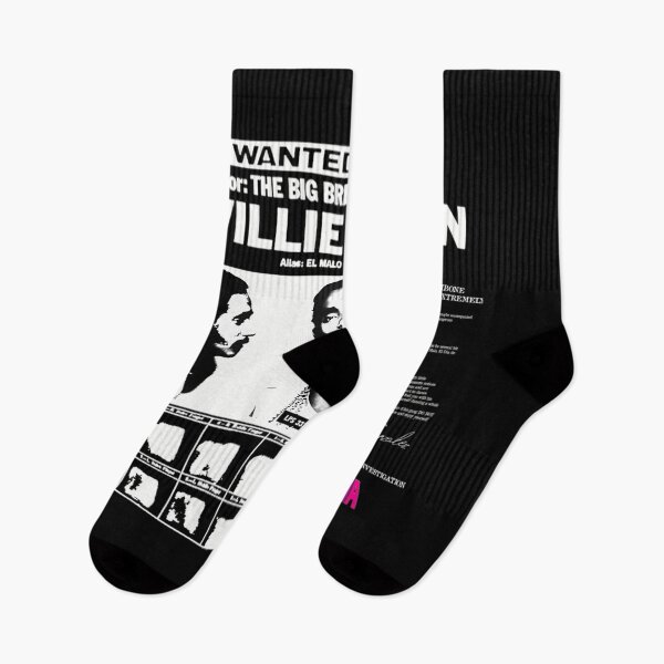 Item preview, Willie Colon Black designed and sold by ManueDazijo.