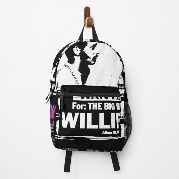 Item preview, Willie Colon Black designed and sold by ManueDazijo.