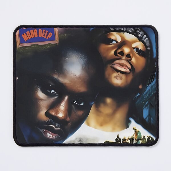 Item preview,  Mobb Deep Cover Vintage designed and sold by ManueDazijo.