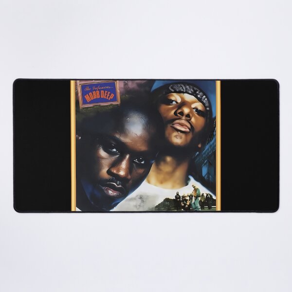 Item preview, Mobb Deep Cover Vintage designed and sold by ManueDazijo.