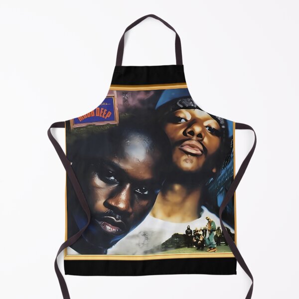 Item preview,  Mobb Deep Cover Vintage designed and sold by ManueDazijo.