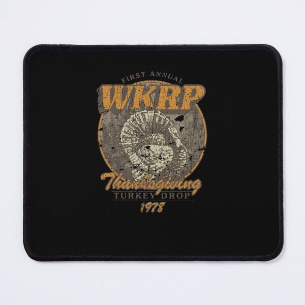 Item preview, WKRP Turkey Drop 1978  	 designed and sold by cobddgiaube80.