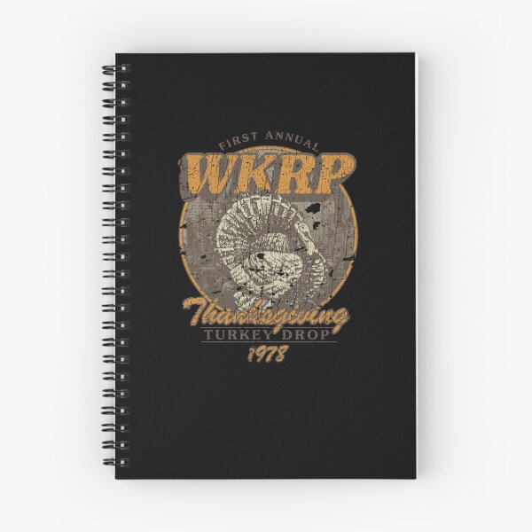 Item preview, WKRP Turkey Drop 1978  	 designed and sold by cobddgiaube80.