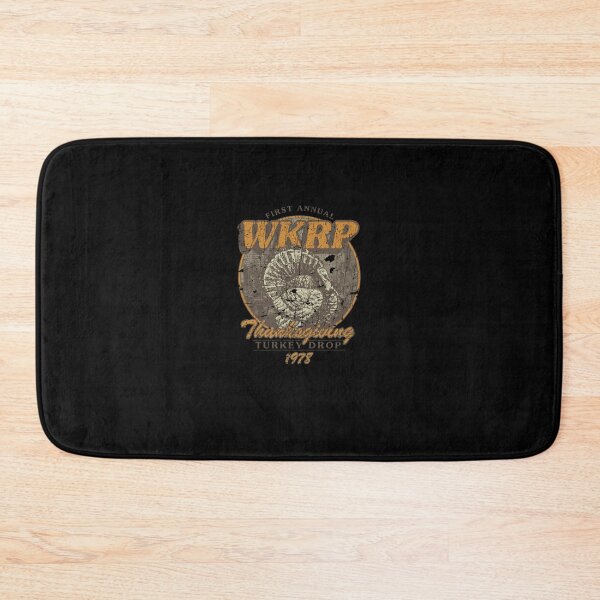 Item preview, WKRP Turkey Drop 1978  	 designed and sold by cobddgiaube80.