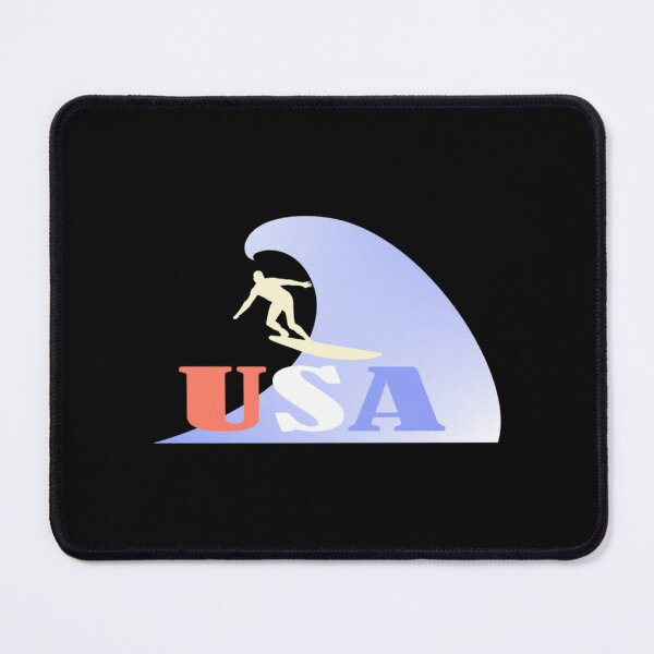 Item preview, USA Surfing Active 		 designed and sold by vrydhirg62.