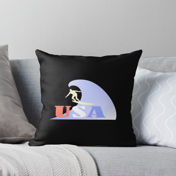 Item preview, USA Surfing Active 		 designed and sold by vrydhirg62.