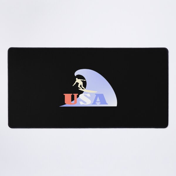 Item preview, USA Surfing Active designed and sold by vrydhirg62.