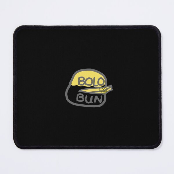 Item preview, LaMaisonOfMY I LOVE HK CHA CHAAN TENG COLLECTION No.5 BOLO BUN BLACK EDITION designed and sold by LaMaisonOfMY.