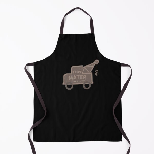 Item preview, Tow-Mater © Graphicloveshop designed and sold by phgrblhsky17.