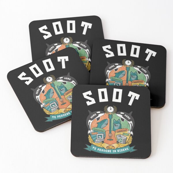 Item preview, Wilbur Soot -  Soot X27;X27; Te Preda In Ridnesx27;X27; Home - 	 Idea  Classic 		 designed and sold by vvakvjfns0.
