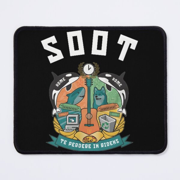 Item preview, Wilbur Soot - Soot X27;X27; Te Preda In Ridnesx27;X27; Home - Idea Classic designed and sold by vvakvjfns0.