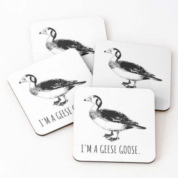 Item preview, I'm A Geese Goose. 	 	 designed and sold by wuprxncajgm71.