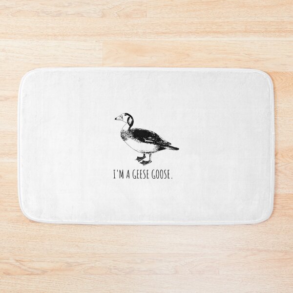 Item preview, I'm A Geese Goose. 	 	 designed and sold by wuprxncajgm71.