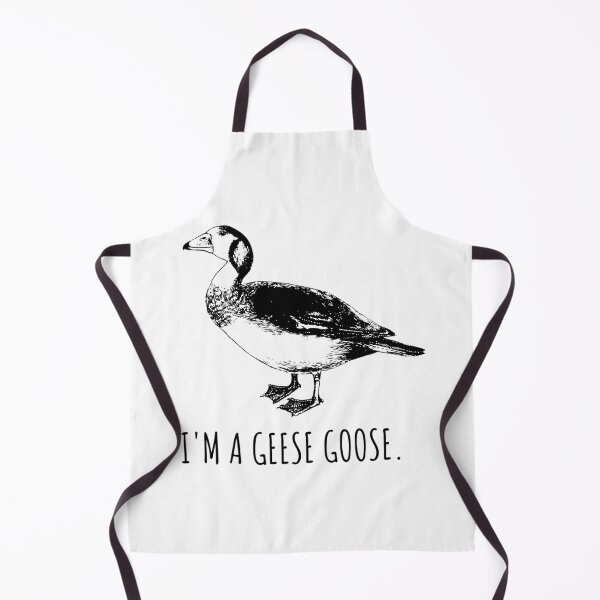 Item preview, I'm A Geese Goose. designed and sold by wuprxncajgm71.