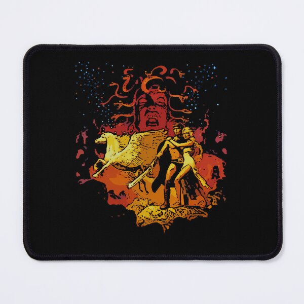 Item preview, Clash of the Titans designed and sold by Brendaada.