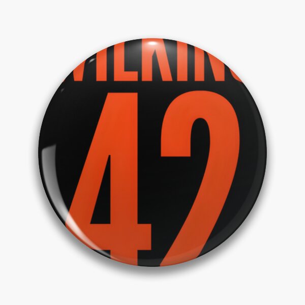 Item preview, Wilkins 42 Clemson Essential 		 designed and sold by nmvtbwryu29.