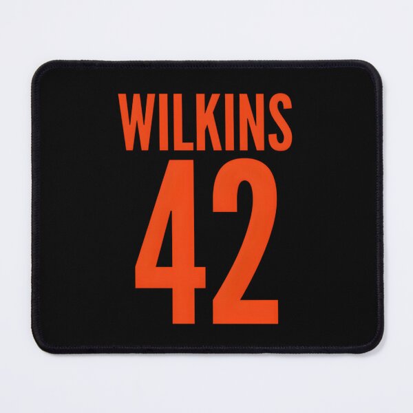 Item preview, Wilkins 42 Clemson Essential 		 designed and sold by nmvtbwryu29.