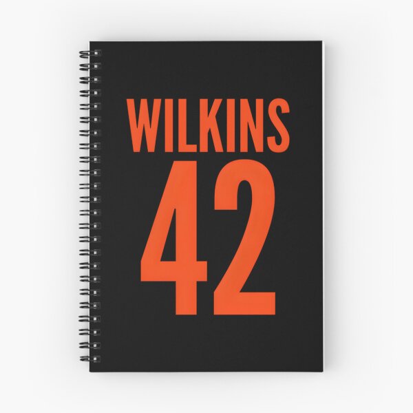 Artikelvorschau, Wilkins 42 Clemson Essential entworfen und verkauft von nmvtbwryu29.