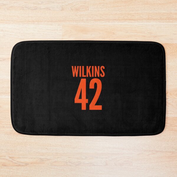 Item preview, Wilkins 42 Clemson Essential 		 designed and sold by nmvtbwryu29.