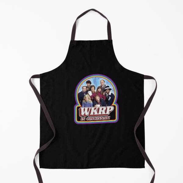 Item preview, Wkrp In Cincinnati  1	 designed and sold by onxfvemb98.