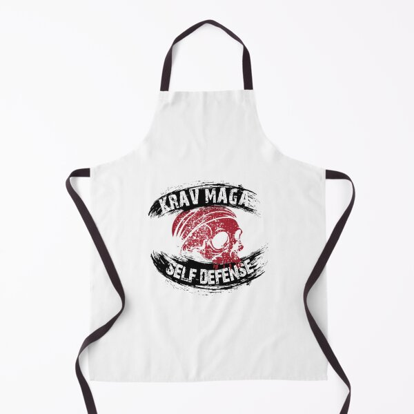 Item preview, Krav Maga Skull 	 	 designed and sold by ejfpskmlr92.