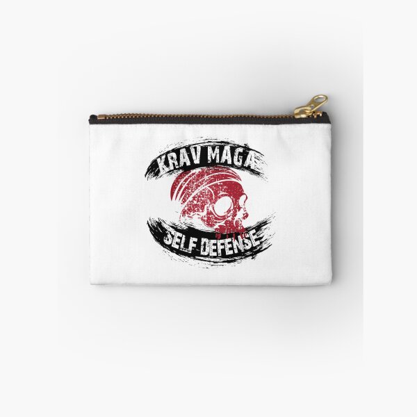 Item preview, Krav Maga Skull 	 	 designed and sold by ejfpskmlr92.