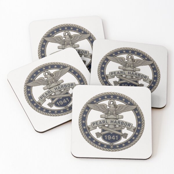 Item preview, Pearl Harbor 1941 designed and sold by ViralVisionsCreating .
