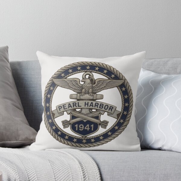 Item preview, Pearl Harbor 1941 designed and sold by ViralVisionsCreating .