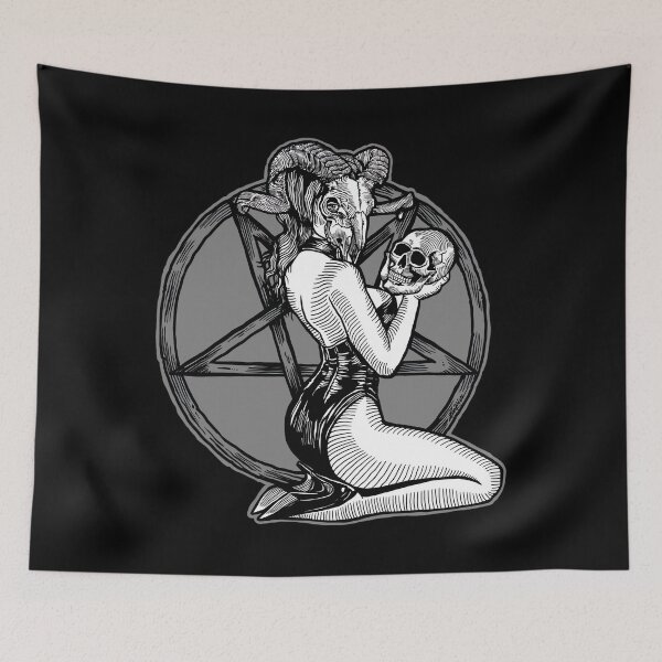 Item preview, Witchy Pin Up Part 2 	 designed and sold by brsjsyyu99.
