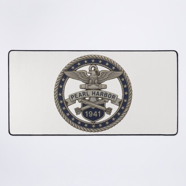 Item preview, Pearl Harbor 1941 designed and sold by ViralVisionsCreating .