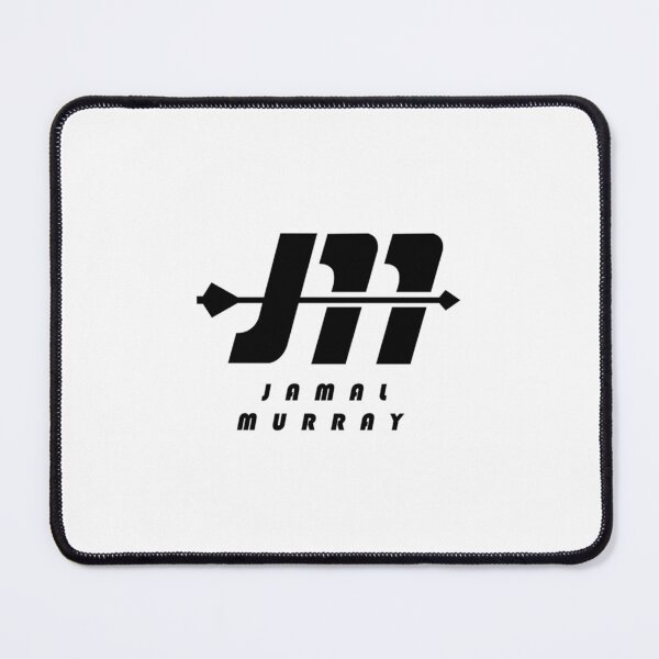 Item preview, Jamal Murray 	 NBA  	 designed and sold by yvlbnapkwna38.