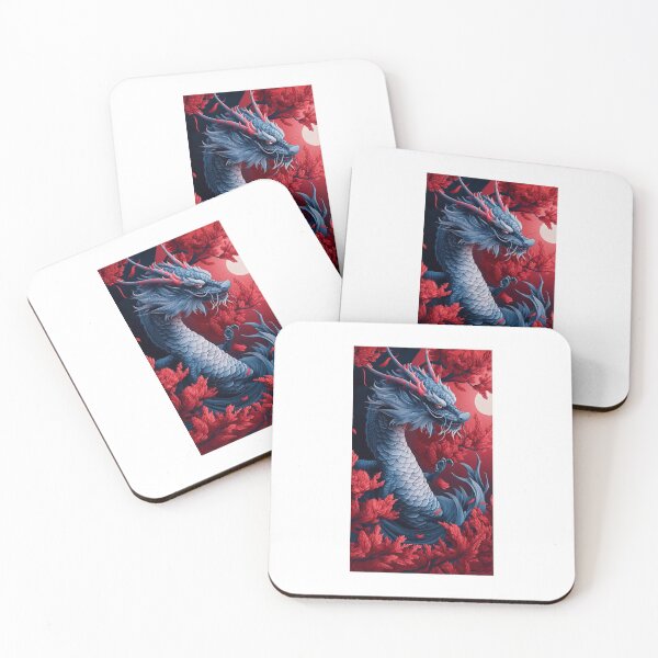 Item preview, Chinese New Year Dragon designed and sold by SpandanShop.