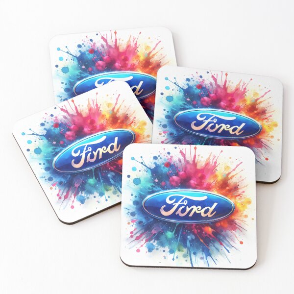 Item preview, Passion for Ford designed and sold by Artillenium.