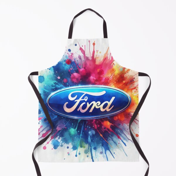 Item preview, Passion for Ford designed and sold by Artillenium.