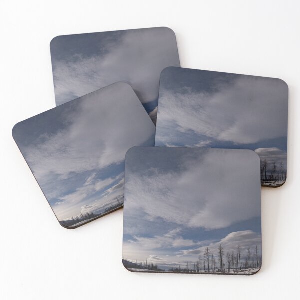 Item preview, clear skys after the storm designed and sold by ForesterSavage.