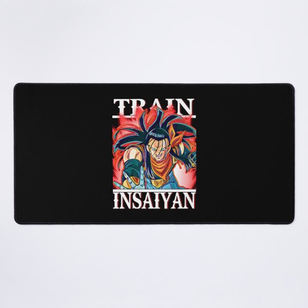 Item preview, Train Insaiyan Super 17 Essential 		 designed and sold by bnhrvxww41.