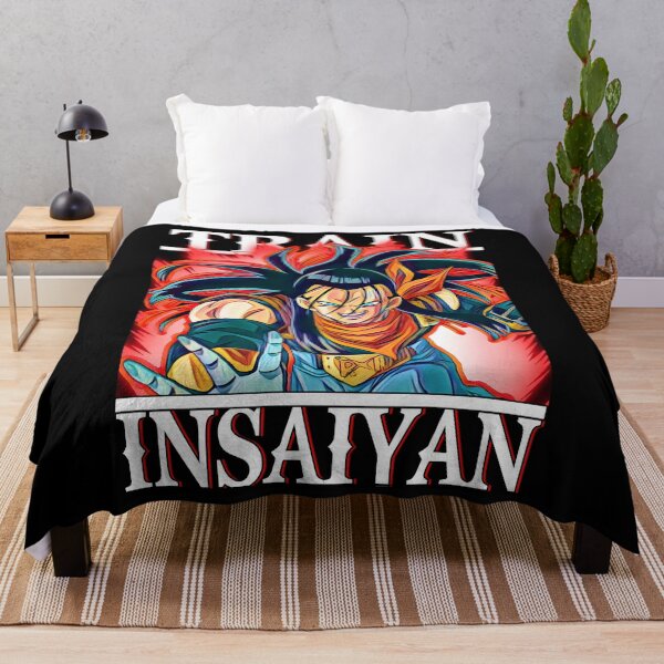 Item preview, Train Insaiyan Super 17 Essential 		 designed and sold by bnhrvxww41.