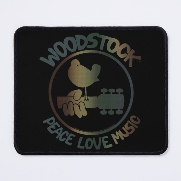 Item preview, Woodstock Technicolor Birdie  	 designed and sold by cbaaupzc34.