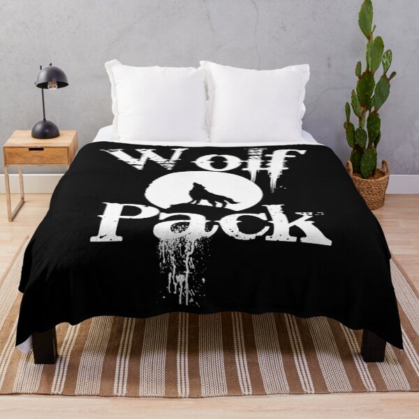 Item preview, Wolf Pack Essential designed and sold by wkshecfny6.
