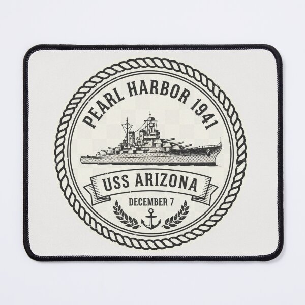 Item preview, Pearl Harbor 1941 designed and sold by ViralVisionsCreating .