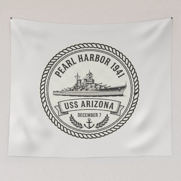 Item preview, Pearl Harbor 1941 designed and sold by ViralVisionsCreating .