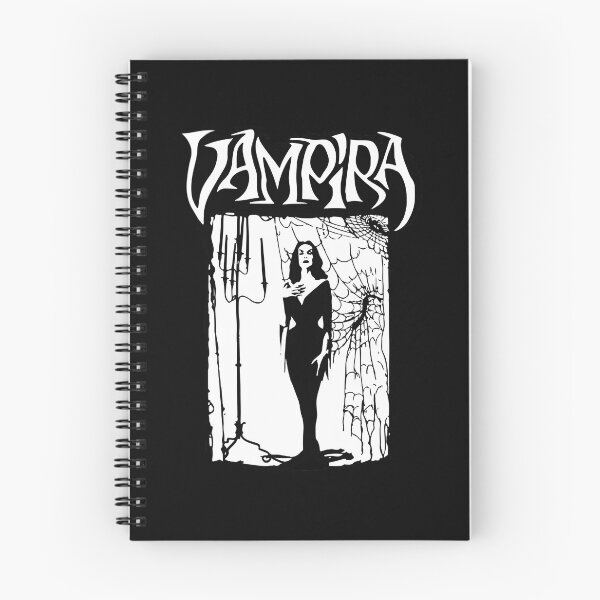 Item preview, Vampira Gothic Grunge  Classic 		 designed and sold by aekukyygrbi70.